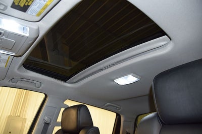 2021 Toyota Tundra Limited