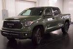 2021 Toyota Tundra Limited