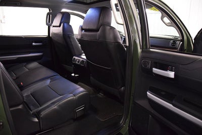 2021 Toyota Tundra Limited