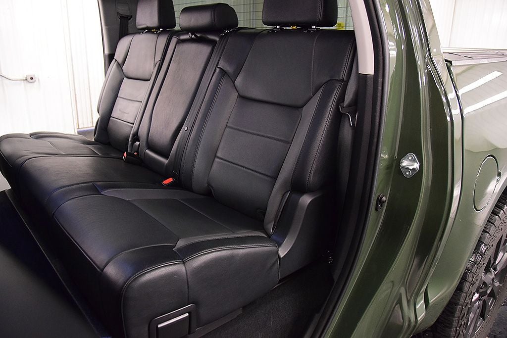 2021 Toyota Tundra Limited