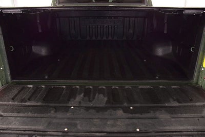 2021 Toyota Tundra Limited