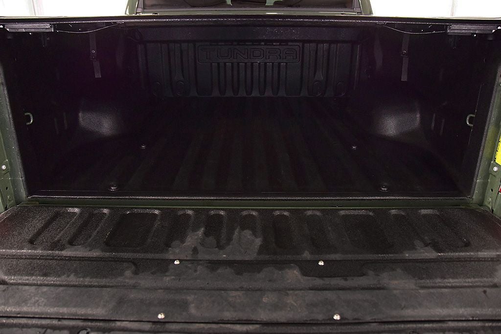 2021 Toyota Tundra Limited