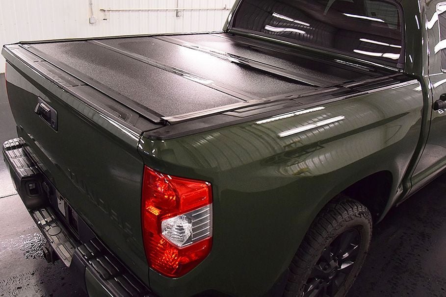 2021 Toyota Tundra Limited