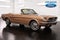 1966 Ford Mustang Base