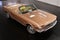 1966 Ford Mustang Base