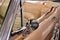 1966 Ford Mustang Base