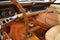 1966 Ford Mustang Base