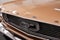 1966 Ford Mustang Base