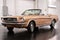 1966 Ford Mustang Base