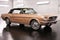 1966 Ford Mustang Base