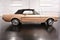 1966 Ford Mustang Base