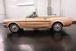 1966 Ford Mustang Base