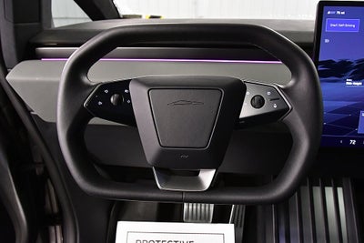 2024 Tesla Cybertruck Cyberbeast