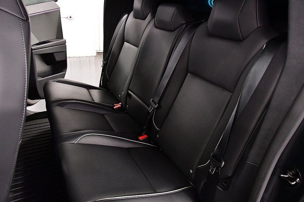 2024 Tesla Cybertruck Cyberbeast