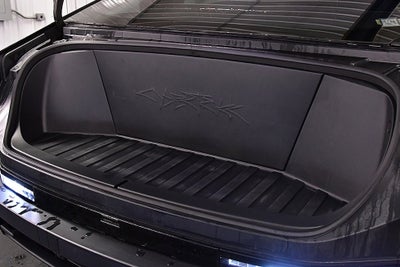 2024 Tesla Cybertruck Cyberbeast