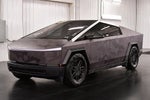 2024 Tesla Cybertruck Cyberbeast