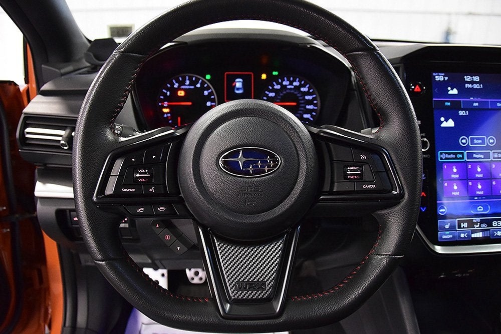 2023 Subaru WRX Premium