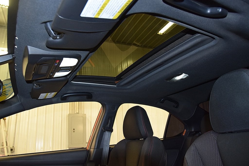 2023 Subaru WRX Premium