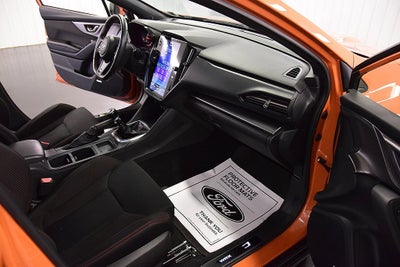 2023 Subaru WRX Premium