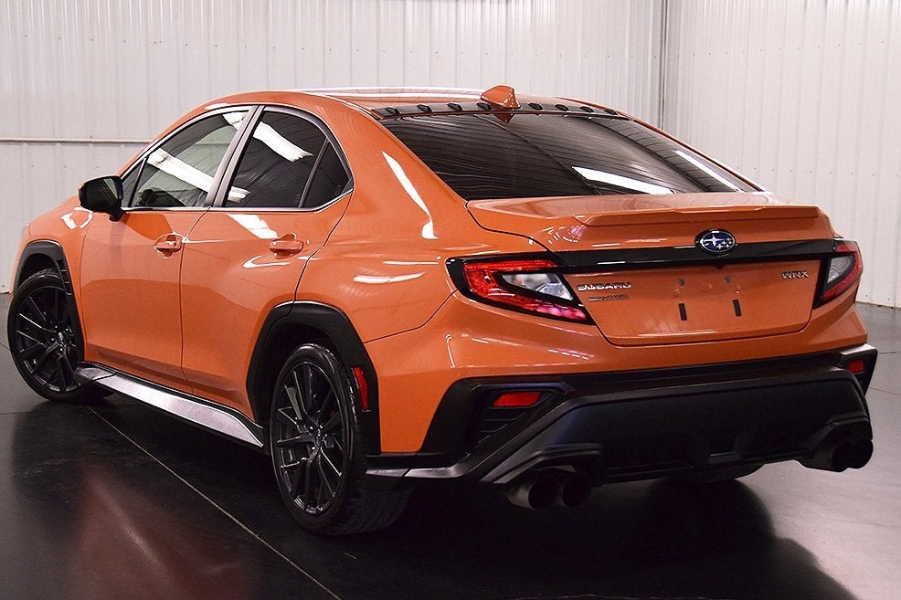 2023 Subaru WRX Premium