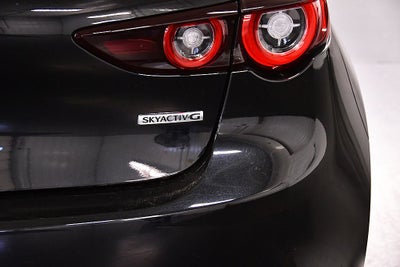 2025 Mazda Mazda3 2.5 S Premium Package