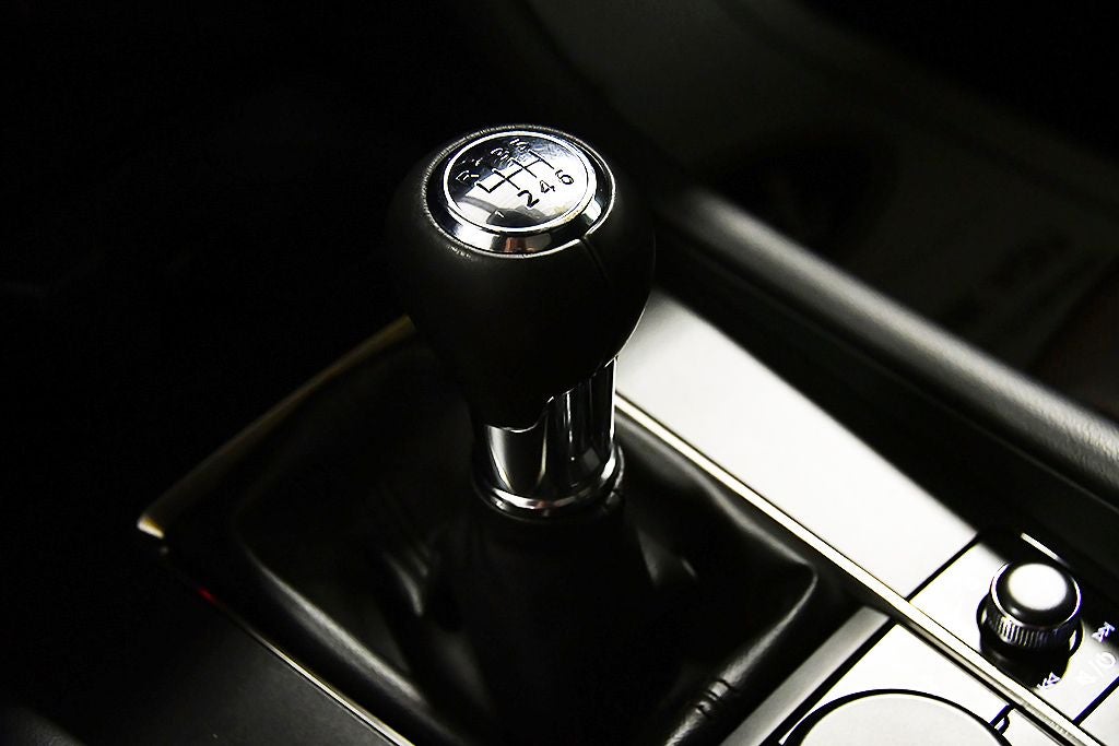 2025 Mazda Mazda3 2.5 S Premium Package
