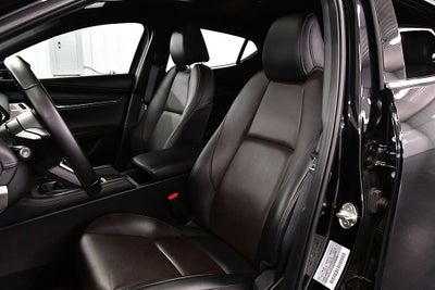 2025 Mazda Mazda3 2.5 S Premium Package