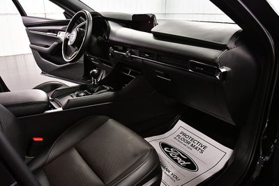 2025 Mazda Mazda3 2.5 S Premium Package