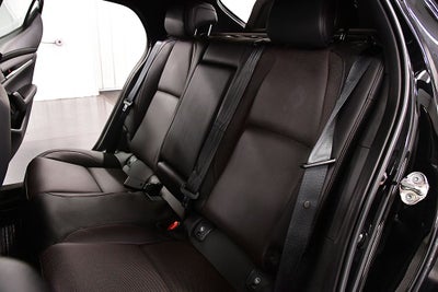 2025 Mazda Mazda3 2.5 S Premium Package