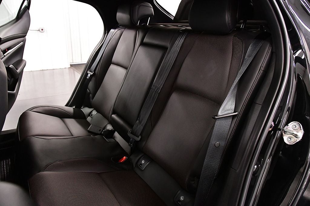 2025 Mazda Mazda3 2.5 S Premium Package