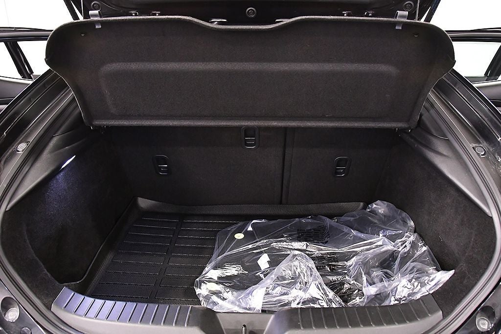 2025 Mazda Mazda3 2.5 S Premium Package