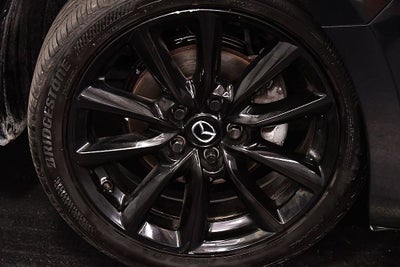 2025 Mazda Mazda3 2.5 S Premium Package