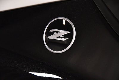 2026 Nissan Z Sport