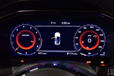 2026 Nissan Z Sport
