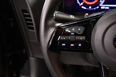 2026 Nissan Z Sport