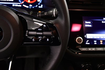 2026 Nissan Z Sport