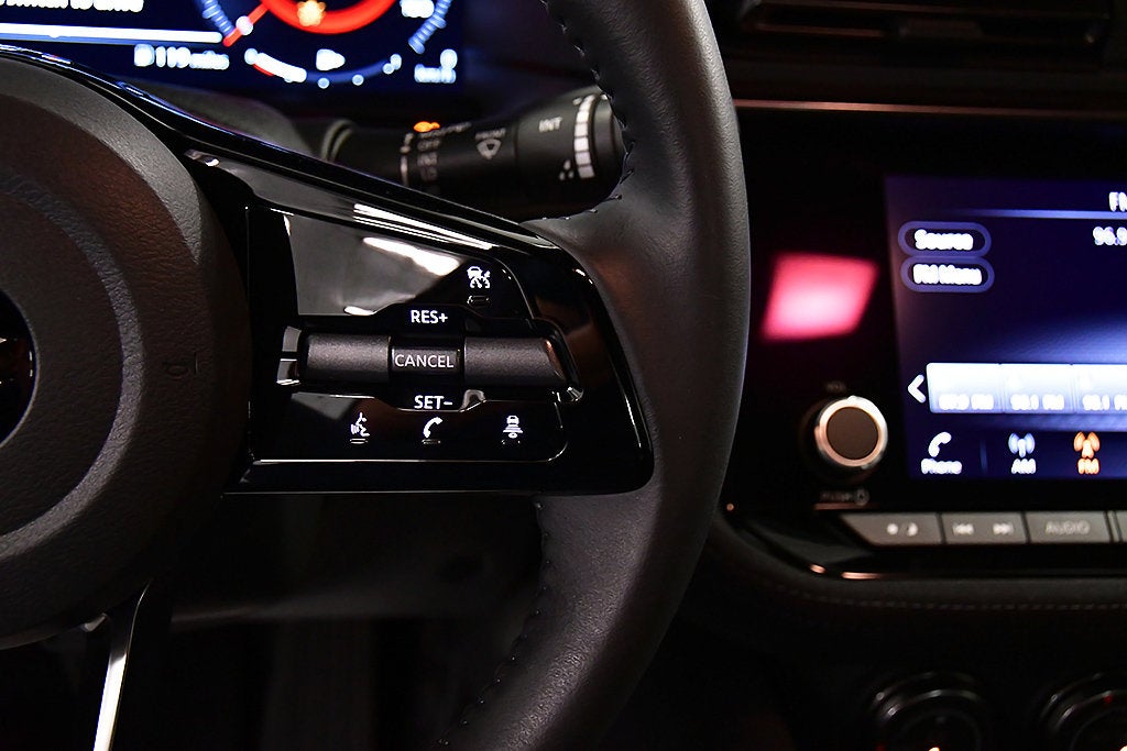 2026 Nissan Z Sport