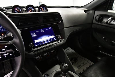 2026 Nissan Z Sport