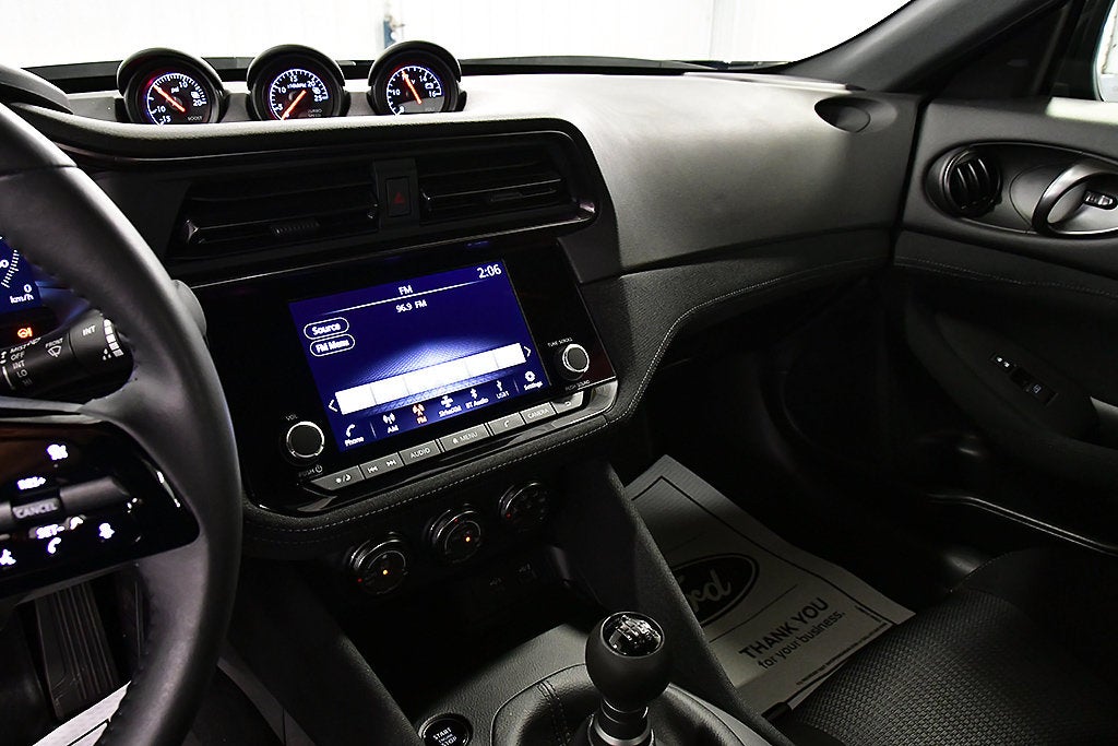 2026 Nissan Z Sport