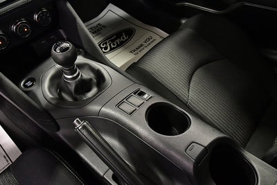 2026 Nissan Z Sport