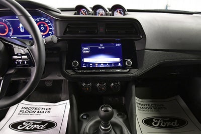 2026 Nissan Z Sport