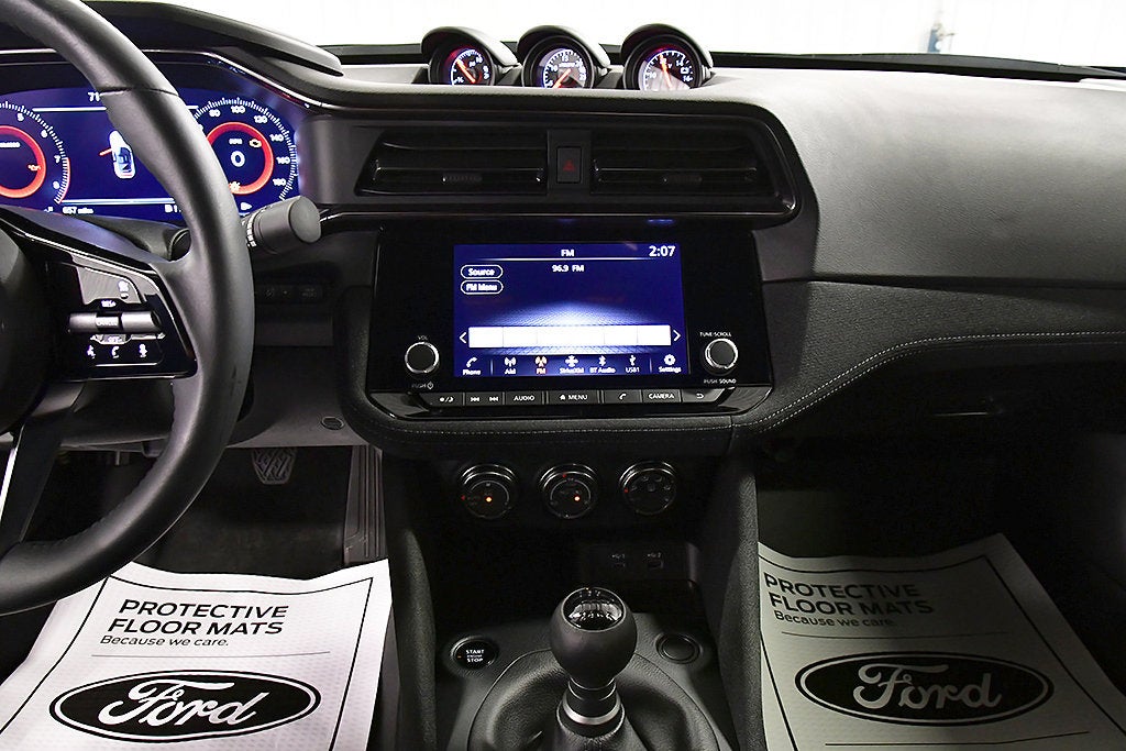 2026 Nissan Z Sport