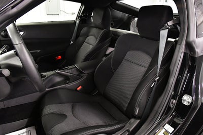 2026 Nissan Z Sport