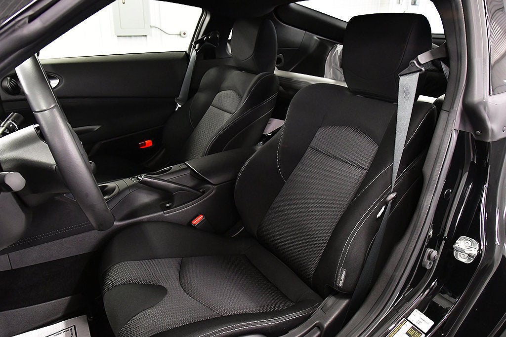 2026 Nissan Z Sport