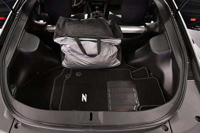 2026 Nissan Z Sport