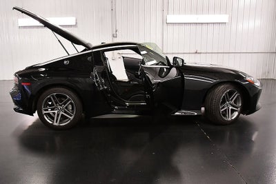 2026 Nissan Z Sport