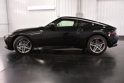2026 Nissan Z Sport