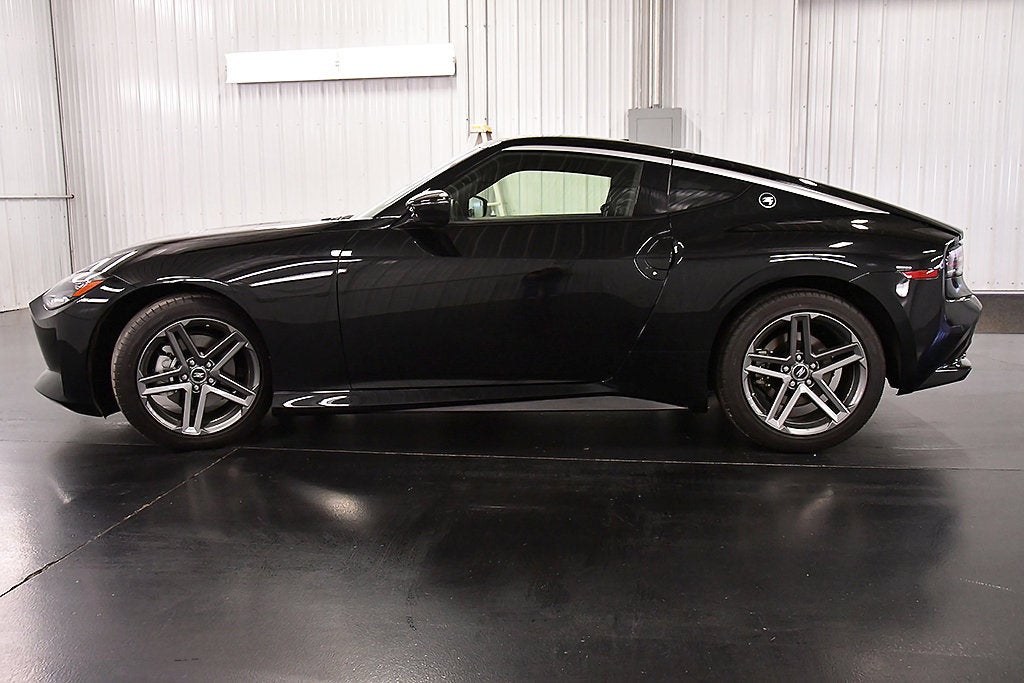 2026 Nissan Z Sport