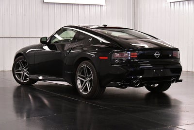 2026 Nissan Z Sport