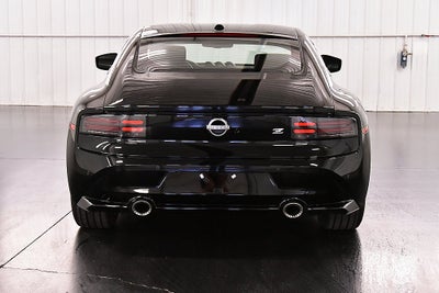 2026 Nissan Z Sport
